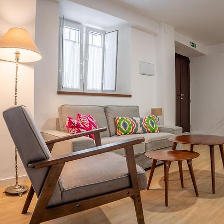 Bamba Apartment Aracena-Only Adults Exterior photo