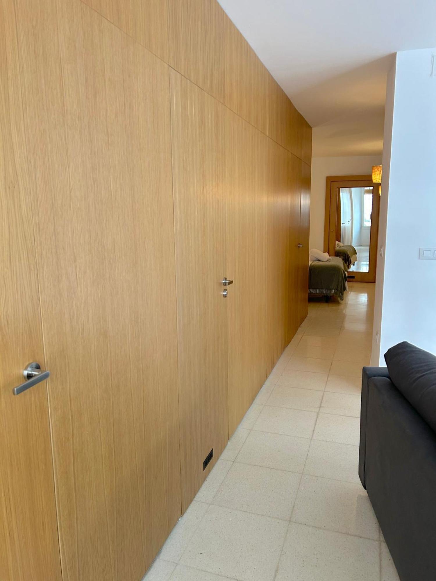 Bamba Apartment Aracena-Only Adults Exterior photo