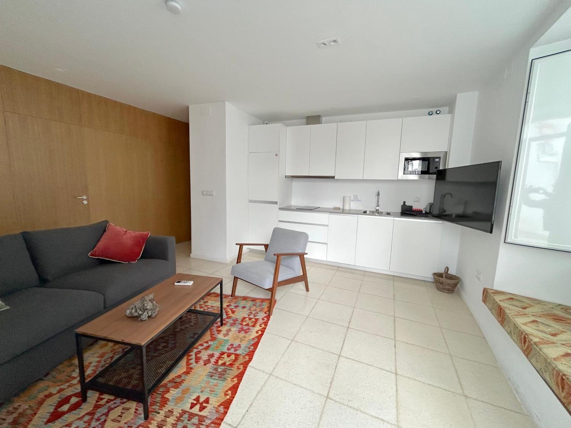 Bamba Apartment Aracena-Only Adults Exterior photo