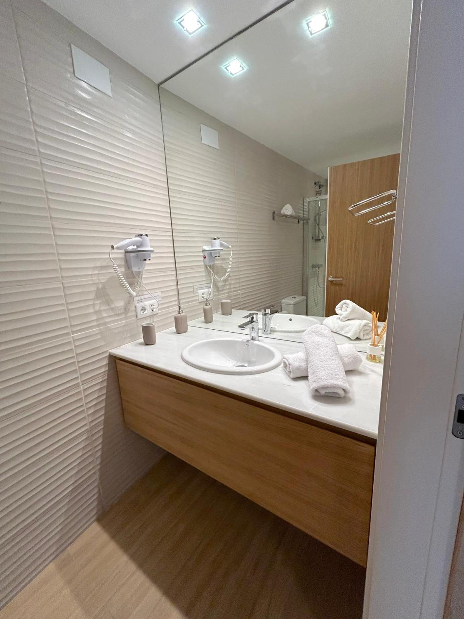 Bamba Apartment Aracena-Only Adults Exterior photo