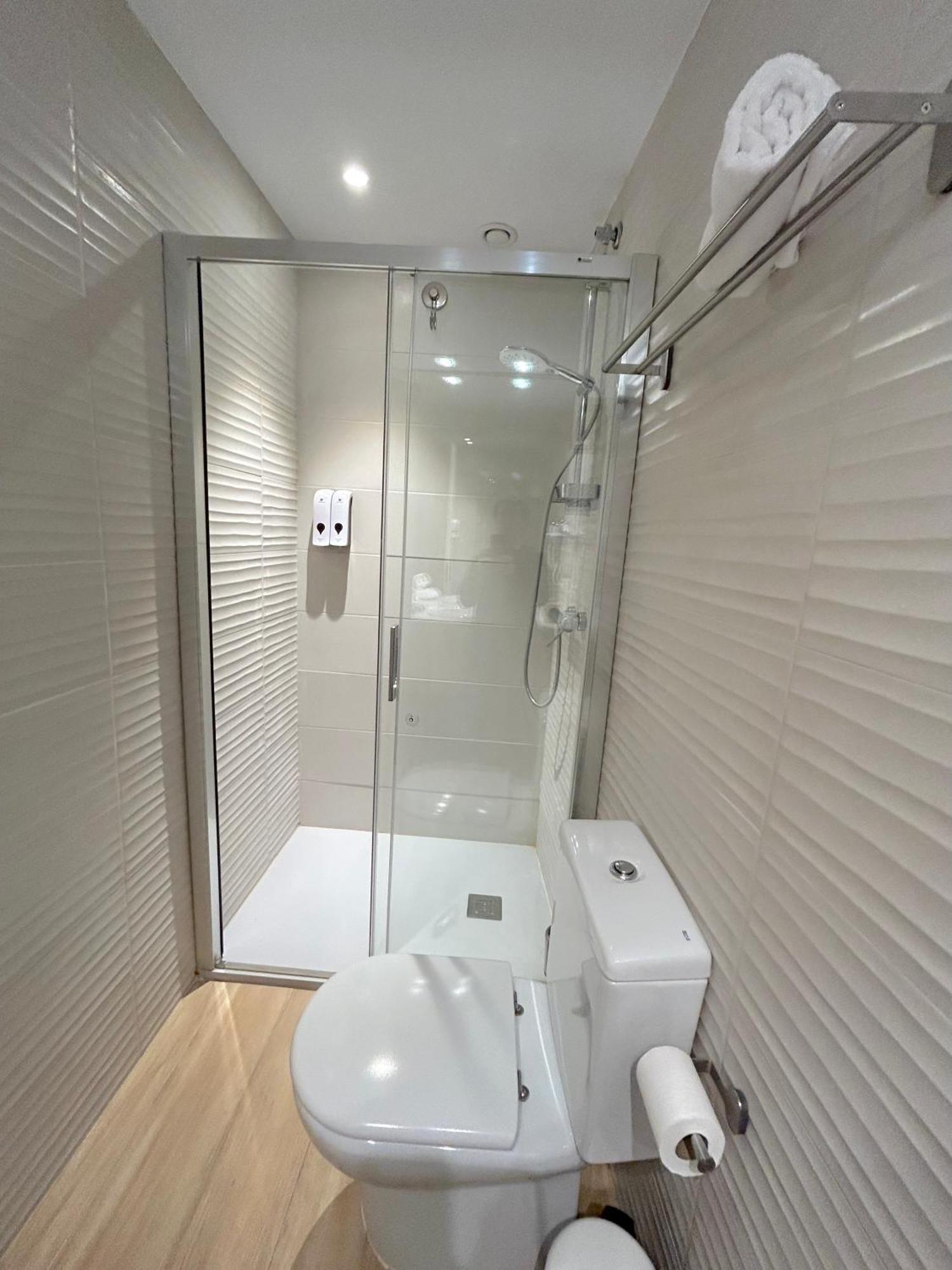 Bamba Apartment Aracena-Only Adults Exterior photo